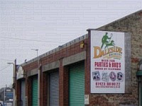 Daleside Brewery