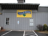 French Broad River Brewing