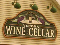 Verona Wine Cellar