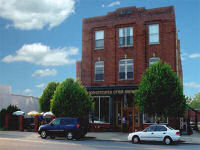 Sophisticated Otter Restaurant & Brewing Co.