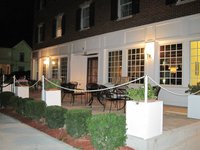 Quarter Barrel Brewery & Pub