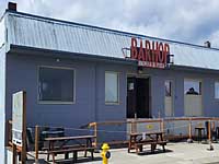 Barhop Brewing & Taproom