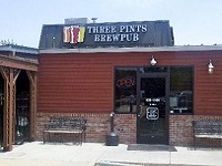 Three Pints Brewpub