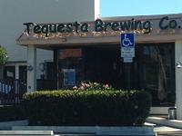 Tequesta Brewing Company