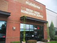 Main Street Homebrew Supply Co.
