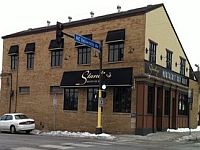 Stanley's Northeast Bar Room in Minneapolis removes Al's Place