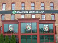 Kalamazoo Beer Exchange