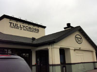 Tullycross Tavern & Microbrewery
