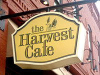 Harvest Cafe