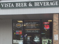 Vista Beer & Beverage