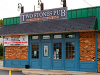 Two Stones Pub