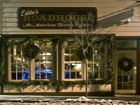 Eddie's Roadhouse