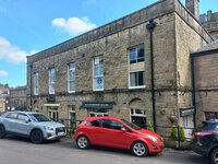 Buxton Brewery
