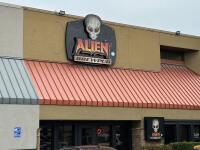 Alien Brew Pub