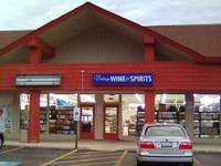 Vintage Wine & Spirits