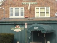 Jack Callaghan's Ale House
