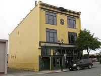 Lost Coast Brewery and Cafe