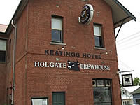 Holgate Brewhouse / Keatings Hotel