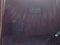 3 Stars Brewing Company