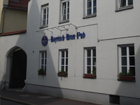 Bayrisch Brau Pub