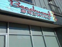 Beachwood Brewing