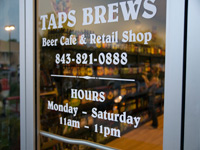 Taps Brews