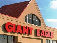 Giant Eagle