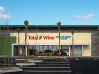 Total Wine & More