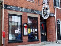 The Press Room Portsmouth Nh Reviews Beeradvocate