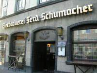 Brauerei Schumacher