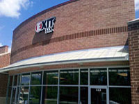 Exit 6 Brewery