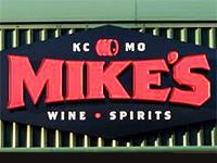 Mike's Wine & Spirits - Waldo