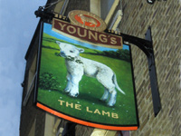 The Lamb