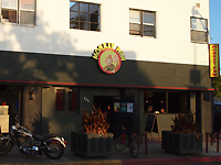 Monkey Paw Pub & Brewery