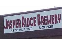 Jasper Ridge Brewery