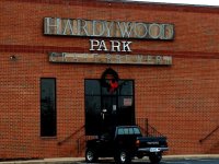 16oz Hardywood Koozie — Hardywood Park Craft Brewery