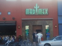 Mad Mex - Shadyside