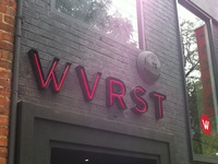 WVRST