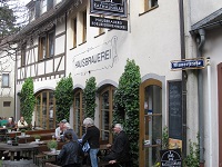 MichelstÃ¤dter RathausbrÃ¤u