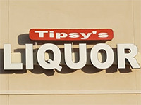 Tipsy's Wine And Spirits