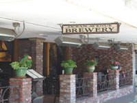 Ocean Avenue Brewery