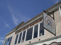 Laguna Beach Brewing Company