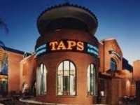 Taps Fish House & Brewery