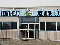 Tighthead Brewing Company