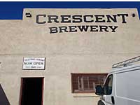 Crescent Brewery