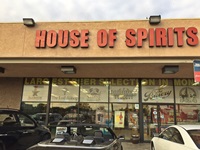 House of Spirits