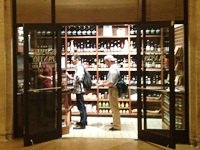 Beer Table To Go Grand Central New York Ny Reviews