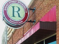 Broad Street Brewing Company