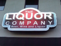 The Liquor Company