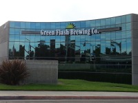 Green Flash Brewing Co.